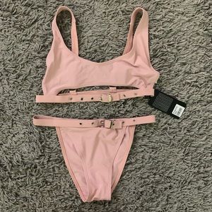Fashionnova bikini NWT